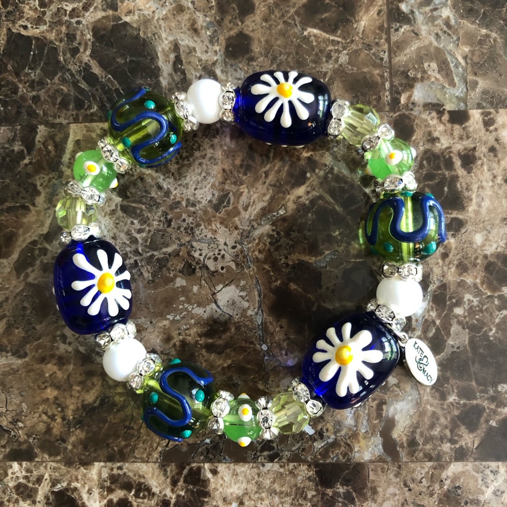 Kate and Macy Bracelet